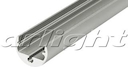 Алюминиевый Профиль TOP-PEN-I-2000 ANOD (K10)