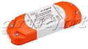 Блок питания ARJ-SP25700-DIM (18W, 700mA, PFC, Triac)