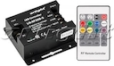 Контроллер LN-RF20B-S (12-24V, 288-576W, ПДУ 20кн)