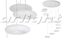 Светильник ALT-TOR-BB700PW-70W Warm White (set 10)