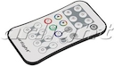 Пульт SMART-R2-RGBW (4 зоны, 2.4G)