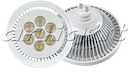 Светодиодная лампа MDSV-AR111-GU10-15W 35deg Warm White 220V