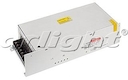 Arlight Блок питания ARS-400-12 (12V, 33A, 400W) (ARL, Защитный кожух)