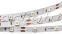 Лента RT 2-5000 12V Orange (5060, 150 LED, LUX)