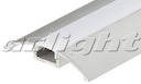 Профиль ARH-FLAT-2000 ANOD