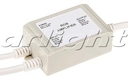 RGB-усилитель LN-12A-W (12/24V, 144/288W)