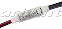 Контроллер LN-MINI-2 (12-24V, 72-144W)