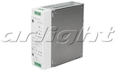 Блок питания ARV-DR120-24 (24V, 5A, 120W)