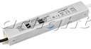 ARPV-12036D (12V, 3A, 36W) блок питания