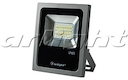 Светодиодный прожектор AR-FLG-FLAT-20W-220V Warm