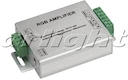 RGB-усилитель LN-350 (12-48V, 3x350mA, 50W)