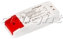 Блок питания ARJ-LK42300-DIM (13W, 300mA, PFC, Triac)