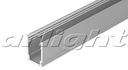 Профиль ARL-Mini (16x8mm)