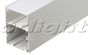 Профиль ARH-LINE-6085-2000 ANOD