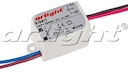Arlight Блок питания ARPV-05005C (5V, 1A, 5W) (ARL, Пластик)