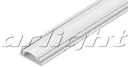 Профиль ARH-BENT-W11-2000 ANOD