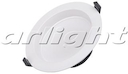 Светильник IM-165WH-Cyclone-18W Day White