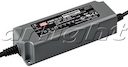 Блок питания PWM-60-24 (24V, 2.5A, 60W, 0-10V, PFC)