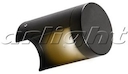Светильник LGD-Wall-Round90-1B-7W Warm White