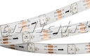 Лента SPI 2-5000SE 5V RGB (5060,150 LEDx1,2812,W)