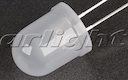 Светодиод ARL-10003RGBW-B-7color Slow