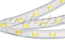 Лента ARL-W5060PG-54-220V Warm 3000K (540 LED, 10m)