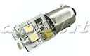 Автолампа AR-BA9s-6S1130-12V Warm White