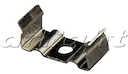 Держатель профиля WPH-FLOOR-22 Steel