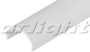 Экран SL-LINE-2011-2000 Round OPAL