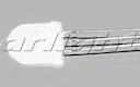 Светодиод ARL3-10003UBGW/3L
