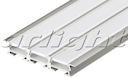 Алюминиевый Профиль PHS-3X-F-2000 ANOD