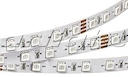 Лента RT 2-5000 24V Red 2X (5060, 300 LED, LUX)