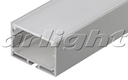 Профиль SL-LINE-4932-2000 ANOD