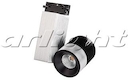 Светодиодный светильник LGD-2238SB-15W White 24deg