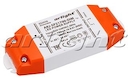 Блок питания ARJ-SP21700-DIM (15W, 700mA, PFC, Triac)