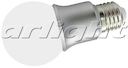 Светодиодная лампа E27 CR-DP-G60M 6W Warm White
