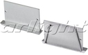 Заглушка металлизированная для KLUS-POWER-RW70F