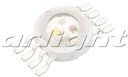 Мощный светодиод ARPL-4W-EPA-RGBW (350mA)