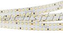 Лента S2-2500 24V Warm 2700K 15mm (2835, 280 LED/m, LUX)