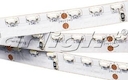 Arlight Лента RS6-335-120 24V Warm 2x (600LED) (ARL, Открытый)