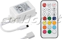 Контроллер CS-IR21B-12 (12V, 72W, ПДУ 21кн)