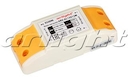 Блок питания ARV-AL12012M (12V, 1A, 12W)