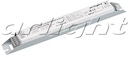 Блок питания ARJ-DALI-50L (50W, 900/1000/1100/1200mA, DALI, PFC)