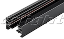 Трек LGD-B1P-1000 Black-M