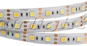 Лента RTW 2-5000SE 12V White-MIX 2x(5060,300 LED,LUX)