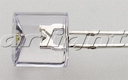 Светодиод ARL 2-8823UWC