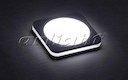 Светильник светодиодный LTD-80x80SOL-5W Warm White 3000K