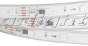 Лента DMX-5000P 12V RGB (5060,150 LEDx3, DMX)