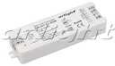 Контроллер SMART-K1-RGB (12-24V, 3x3A)