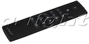 Пульт SR-2833N-Z4 Black (диммер 4 зоны)